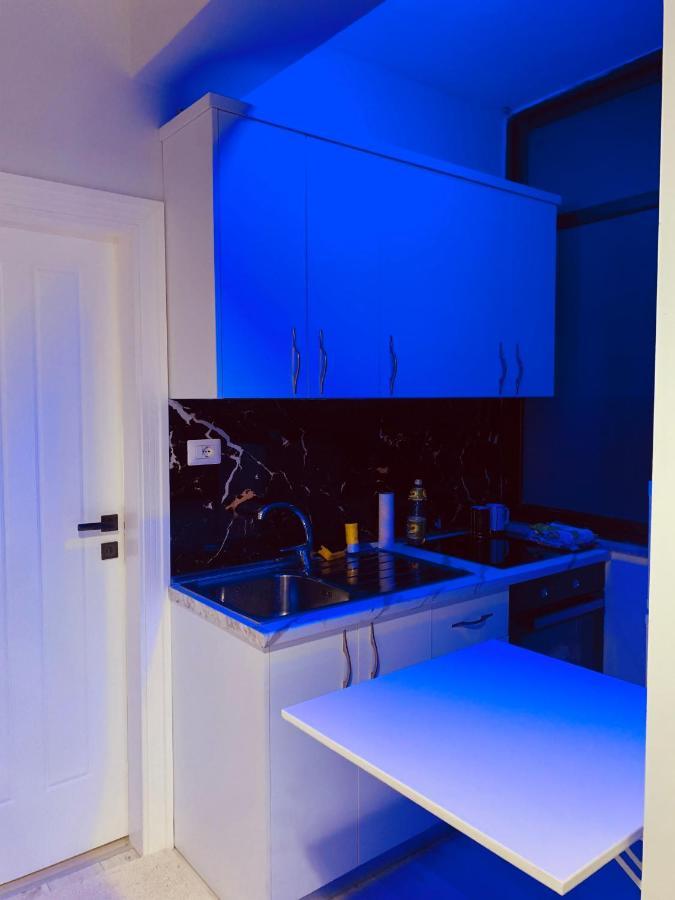 דירות טיראנה Cozy Corner מראה חיצוני תמונה